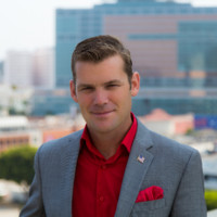 Derek Peterson Email & Phone Number