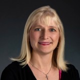 University of Southern Indiana Employee Jill Oeding's profile photo