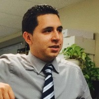 Team Logic It Employee Daniel Mojica's profile photo