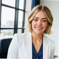 JPMorganChase Employee Taylor Malott's profile photo