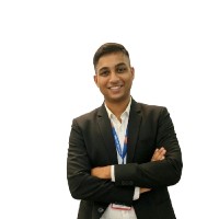 Indoco Remedies Ltd. Employee Abhinav Joshi's profile photo