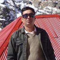 Bajrang Agarwal Email & Phone Number