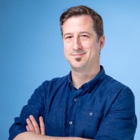 BUILD A ROCKET Employee Tobias Heim's profile photo