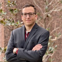 White Rock Cybersecurity Employee Mark Arebalo's profile photo