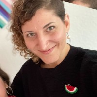 Northern Manhattan Coalition for Immigrant Rights (Nmcir) Employee Anna Joseph's profile photo