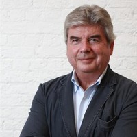 Spark44 Employee Alistair Cook's profile photo
