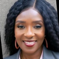 National Universities Commission (NUC) Employee Lydia Imoroa's profile photo