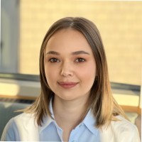 Kristina Kupriyenko Email & Phone Number