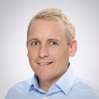 Sikla GmbH Employee Axel Roediger's profile photo