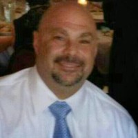 Benedictine University Employee David Didomenico's profile photo