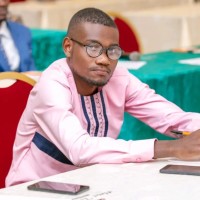 Rene Industries Ltd Employee Nuwahereza Julius's profile photo