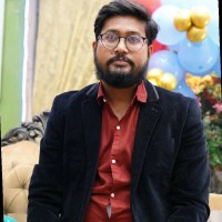 Digital Express Employee Waleed Raza's profile photo