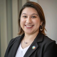 Deloitte Employee Itzel Rivera's profile photo