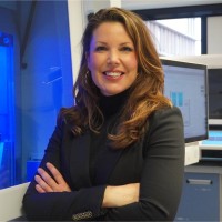 RHMDC Employee Bianca Hesselius's profile photo