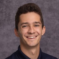 Geosyntec Consultants Employee Nicholas Cotter's profile photo