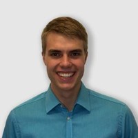 ACENTISS Employee Moritz Haseloff's profile photo