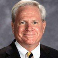 Cary Christian School Employee James Dickman's profile photo