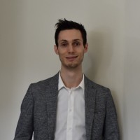 Digimark Employee Simone Neri's profile photo