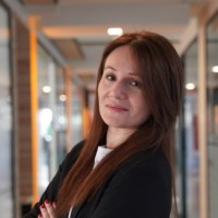 Pascal Gaming Employee Parandzem Avagyan's profile photo