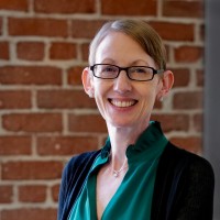 Trusaic Employee Gail Greenfield's profile photo