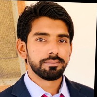 Integral Technologists Employee Athar Khaki's profile photo