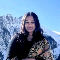 Vinaya Shinde Email