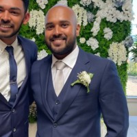 Jeffrey George Email & Phone Number