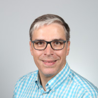 Arvato Systems Employee Markus Krenn's profile photo