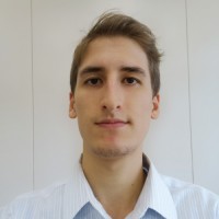 OPUS Aerospace Employee Leonardo Geiger's profile photo