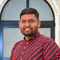 Mi Tech Employee Ramkrushna Mastud's profile photo