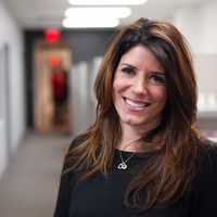 SABRE Employee Dina Santarelli's profile photo