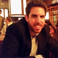 Greenergy Employee Charis Demetriou's profile photo