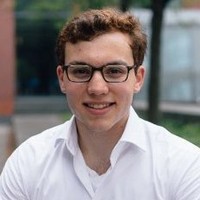 Ben Judd Email & Phone Number