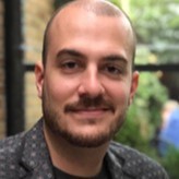 Foundation Consumer Healthcare Employee Nick Bradley's profile photo