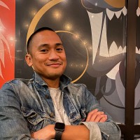 SurfaceAI Employee Tri Noensie's profile photo