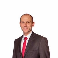 Zugerberg Finanz AG Employee Cyrill von Burg's profile photo