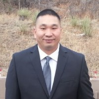Highline College Employee David Menke's profile photo
