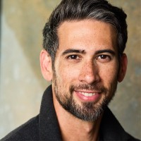 Jaspr Employee Keith Hudson's profile photo