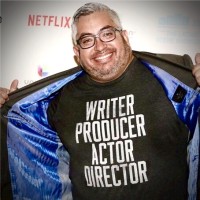 InterMedia Advertising Employee Joe Gonzales's profile photo