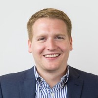 Envoy Global Employee Woody Salsinger's profile photo