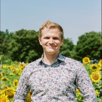 Peak Systems Engineering Employee Noah Stoltz's profile photo