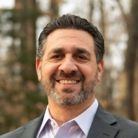 Center for Responsive Politics Employee David Meyers's profile photo