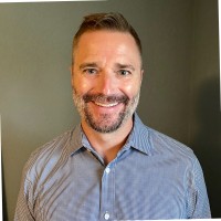 BECU Employee Rob Hollister's profile photo