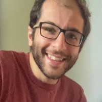 Cryomech Employee Andrew Ballard's profile photo