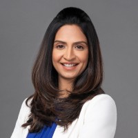 Echeloniq Pte Ltd Employee Raushida Vasaiwala's profile photo