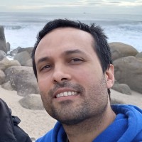 Critical TechWorks Employee Y. Luis Rojo's profile photo