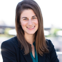 LMI Employee Julia Moss's profile photo