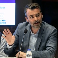 NTUA, DSS Lab Employee Christos Ntanos's profile photo