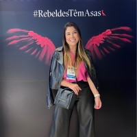 Reserva Employee Letícia Franco's profile photo