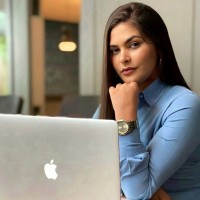 NSI - New Soft Intelligence Employee Dione Nunes's profile photo